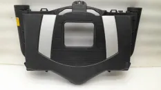 Корпус воздушного фильтра Mercedes-Benz E-Class