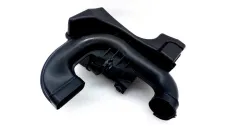 Резонатор воздушного фильтра Hyundai Solaris