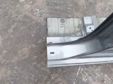 Порог со стойкой Hyundai i30