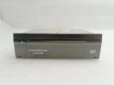 Проигрыватель CD/DVD Porsche 911
