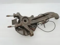 Кулак поворотный Mazda 6