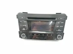 Магнитола Hyundai i40