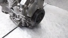 Двигатель Nissan X-Trail