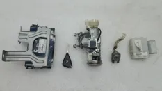 Комплект замков Subaru Tribeca