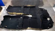 Напольное покрытие \ Ковролин Hyundai i30