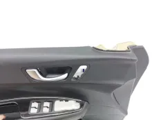 Обшивка двери Kia Optima