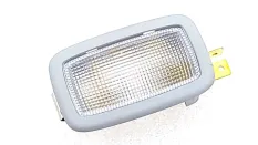 Плафон салона Kia Optima