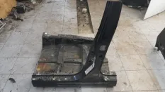 Порог со стойкой Subaru Tribeca