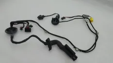 Проводка двери Audi A5
