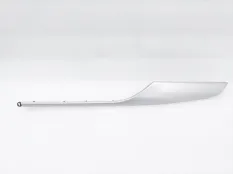 Накладка торпедо Audi A6