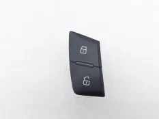 Кнопка центрального замка Audi A6