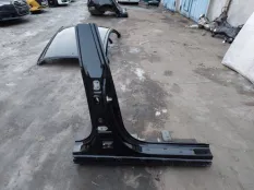 Порог со стойкой Kia Optima
