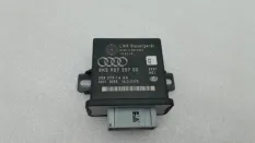 Блок управления светом Audi A5