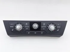 Блок управления климат контролем Audi A6