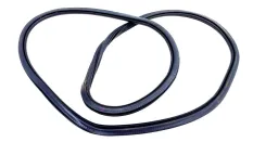 Уплотнитель проема двери Audi A6