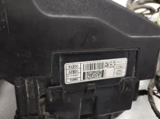 Проводка двигателя Hyundai i40
