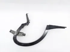 Петля крышки багажника Audi A6