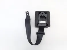 Ремень безопасности центральный Audi A6