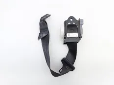 Ремень безопасности центральный Audi A6