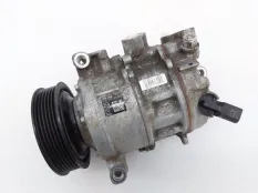 Компрессор кондиционера Audi A6