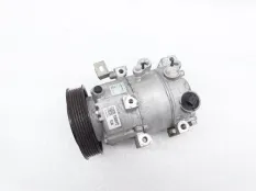 Компрессор кондиционера Kia Ceed