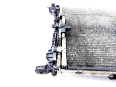 Кассета радиаторов Audi A6