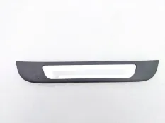 Накладка порога Audi A6