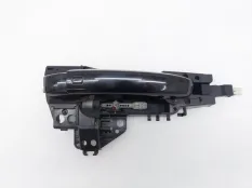 Ручка двери Audi A6