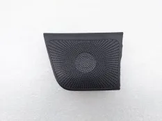 Решетка динамика Kia Ceed