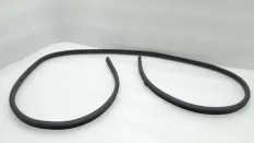 Уплотнитель проема двери Nissan X-Trail