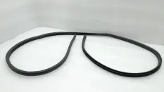 Уплотнитель проема двери Nissan X-Trail