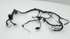 Проводка двери Nissan X-Trail