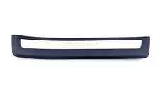 Накладка порога Toyota Camry