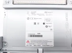 Магнитола Kia Ceed