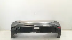 Бампер Nissan X-Trail