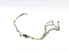 Проводка антенны Kia Ceed