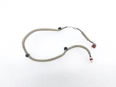 Проводка антенны Kia Ceed