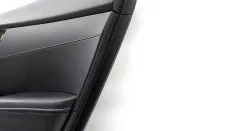 Обшивка двери Kia Cerato