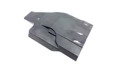 Накладка салона Toyota Camry