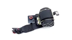 Ремень безопасности Kia Cerato