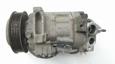 Компрессор кондиционера Nissan X-Trail