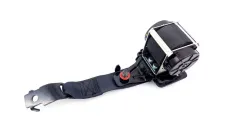 Ремень безопасности центральный Kia Cerato