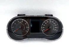 Панель приборов Renault Arkana