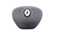 Подушка безопасности в руль Renault Arkana