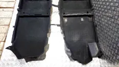 Напольное покрытие \ Ковролин Kia Cerato