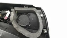 Обшивка двери Mini Countryman S ALL4