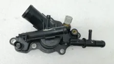 Корпус термостата Nissan X-Trail