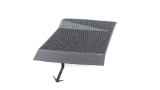 Решетка динамика Renault Arkana