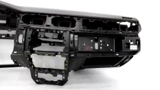 Торпедо Renault Arkana