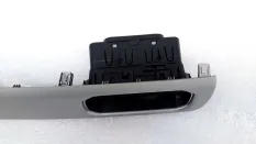 Накладка торпедо Renault Arkana